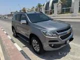 2018 Chevrolet TrailBlazer LTZ - 7 Seats, Full Service History